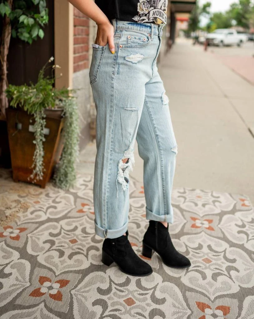 Refresh Refresh - Jacey Boot 3
