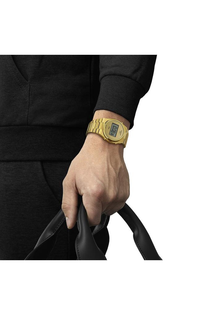 Tissot PRX Digital Bracelet Watch, 40mm