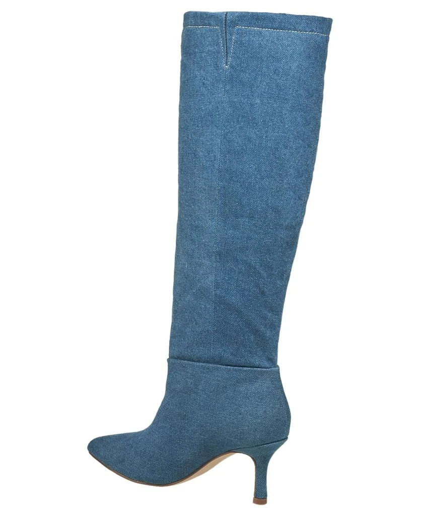 True Religion Women's Tall Denim Boot 3