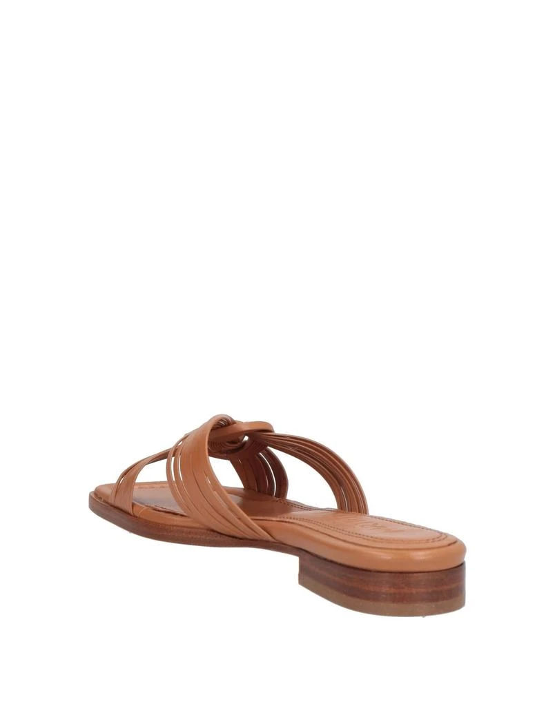 Souliers Martinez Sandals 3