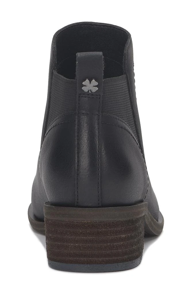 Lucky Brand Badene Ankle Boot 4