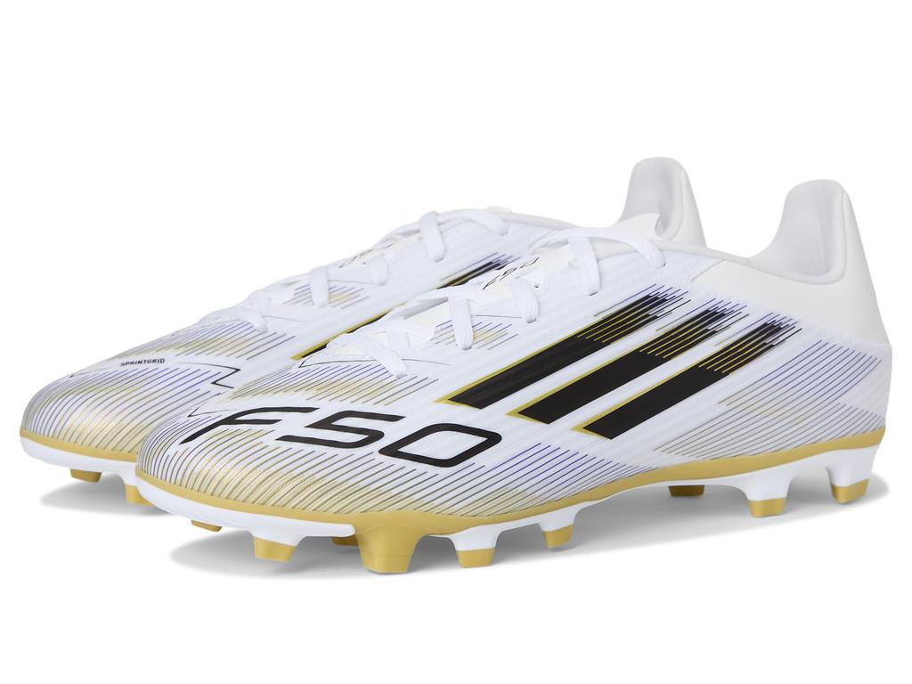 Adidas F50 Club Firm/Multi Ground Soccer Cleats