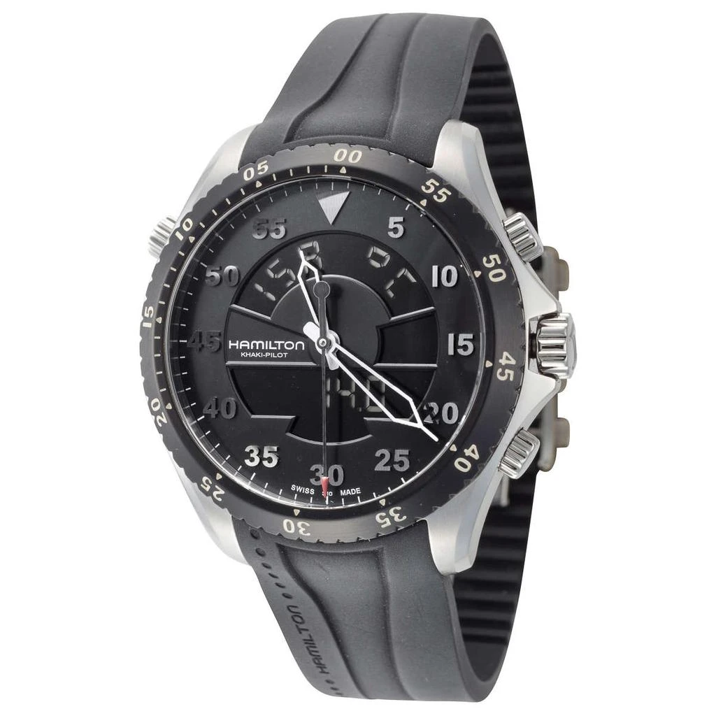 Hamilton Hamilton Khaki Aviation Men's Watch 1