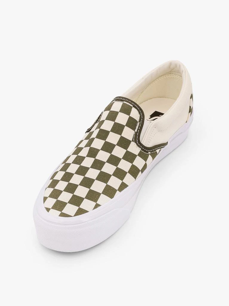 Vans Slip-on 98 canvas sneakers 5