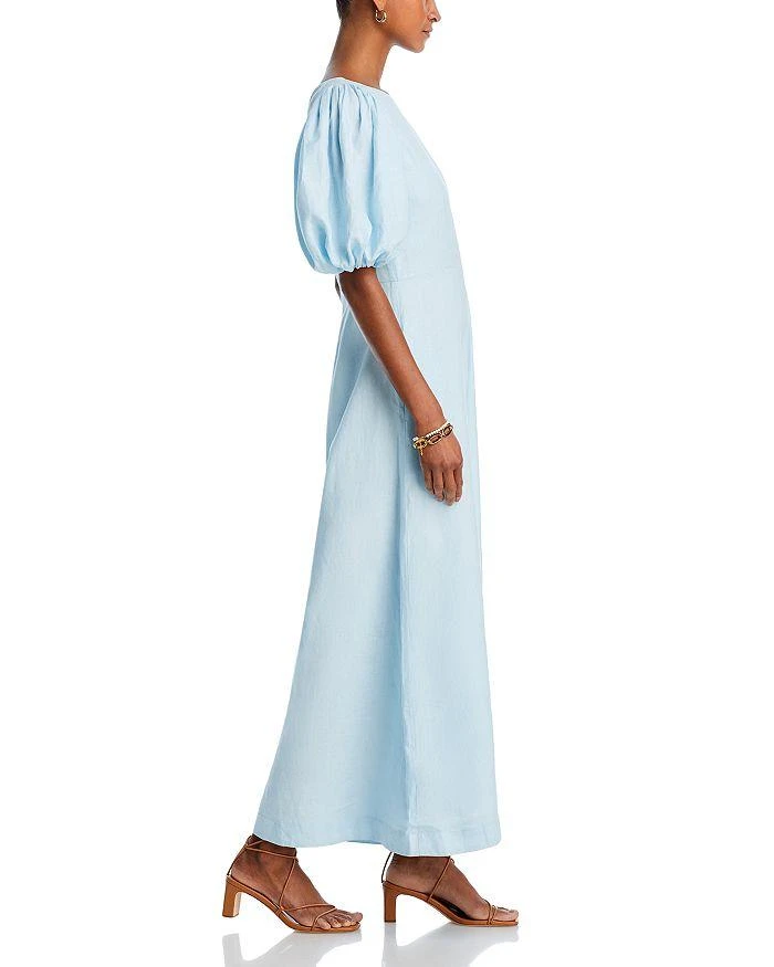 Fanm Mon Brih Linen Jumpsuit 5