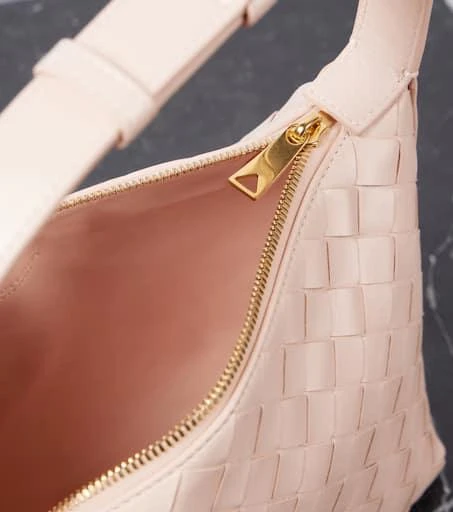 Bottega Veneta Wallace leather shoulder bag 3