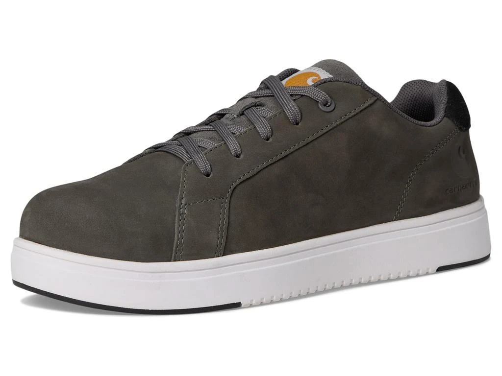 Carhartt Detroit Nano Toe Leather Sneaker 7