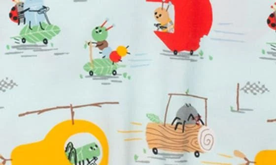 Magnetic Me Fruity Peddlers Gown 
Hat 2