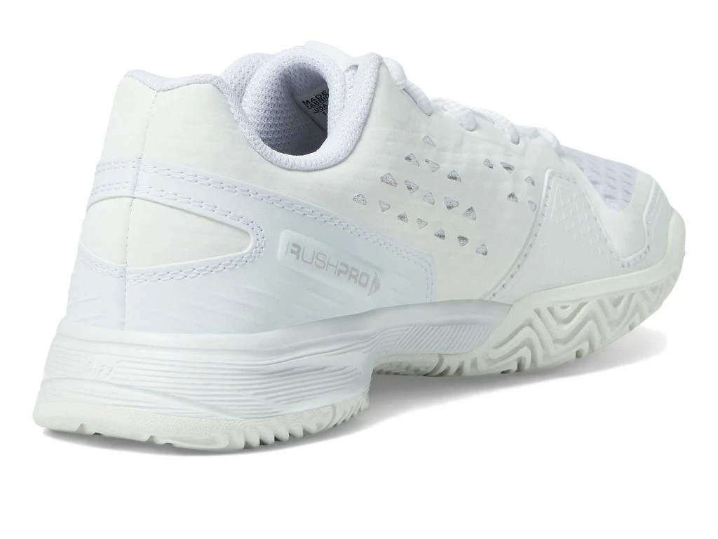 Wilson Rush Pro L (Little Kid/Big Kid) Tennis Shoes 5