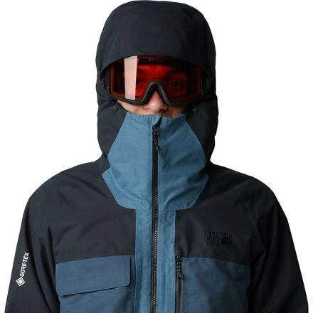 Mountain Hardwear Cloud Bank GORE-TEX Jacket - Men
s 7