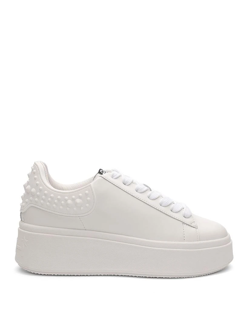 Ash Women's Moby Rubber Sneakers 2
