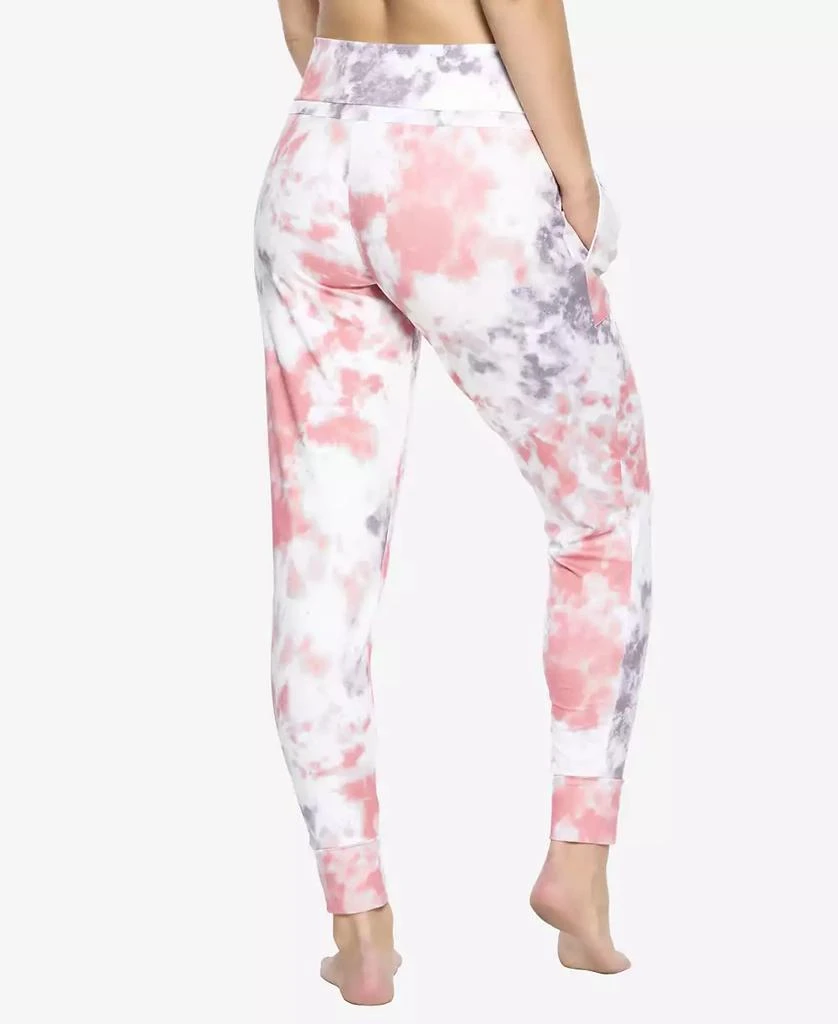 Felina Velvety Soft Loungewear Jogger Pants 3
