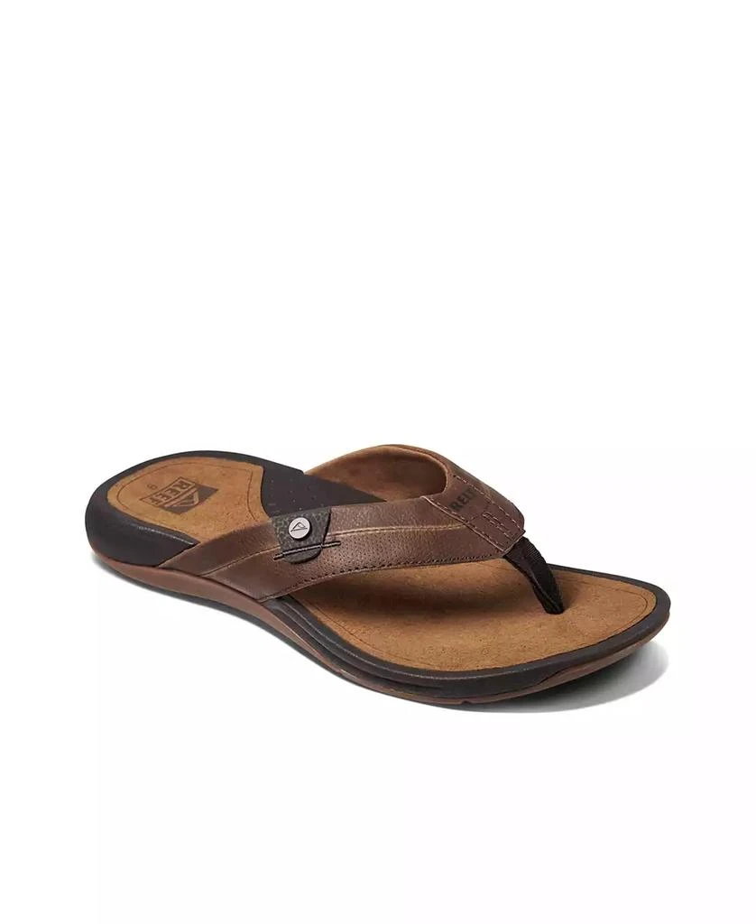 Reef Men's San Onofre Slip-On Sandals 1