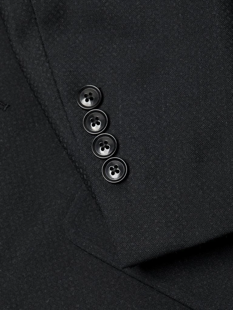 Tallia Wool-Blend Stretch-Fit Suit 3