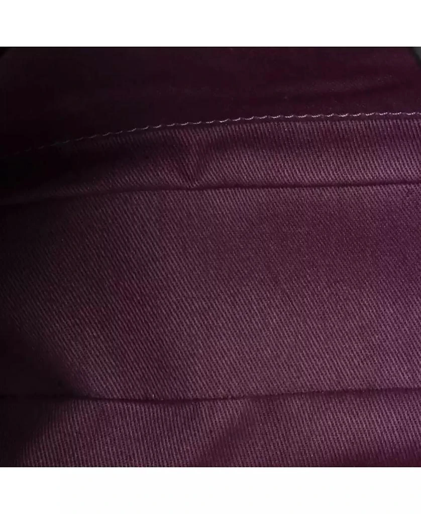 Pre-Owned Versace Medium La Medusa Hobo Leather 5