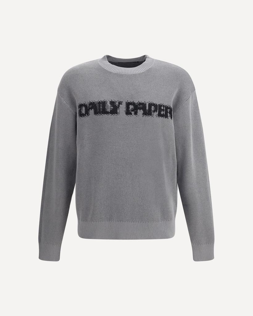 DAILY PAPER Cotton Sweater
