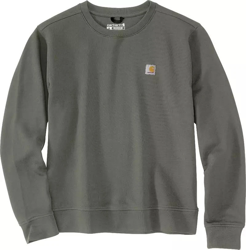 Carhartt Carhartt Women's Tencel Crew Sweatshirt 3