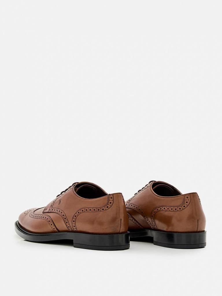 Tod's Shoes men Tod's 3