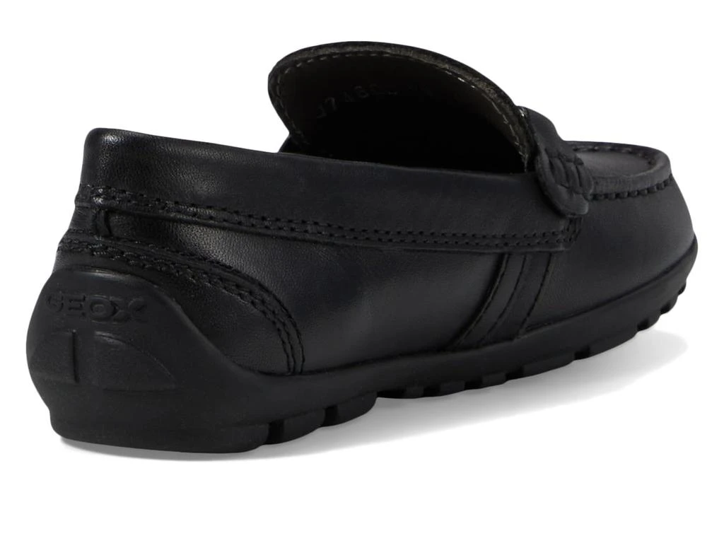 Geox Fast 3 (Toddler/Little Kid) 5