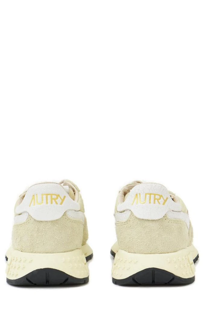 Autry Autry Reelwind Low-Top Sneakers 3