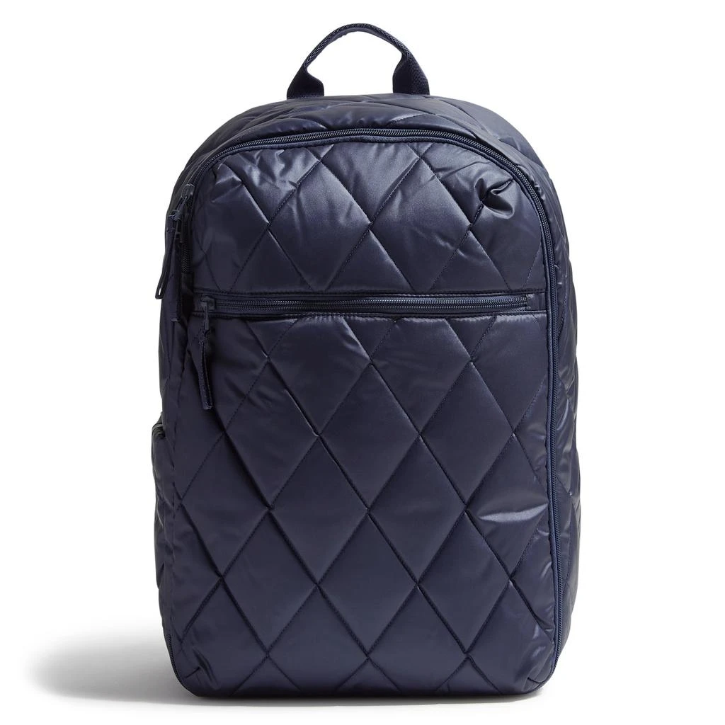 Vera Bradley Outlet Ultralight Lay Flat Travel Backpack 1