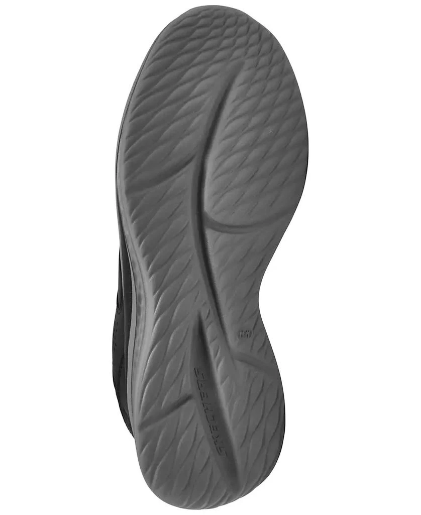 SKECHERS Men's Relaxed Fit: Slade - Breyer Wide Width Casual Sneakers from Finish Line 2