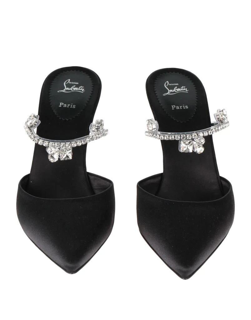 Christian Louboutin Mules and clogs 4