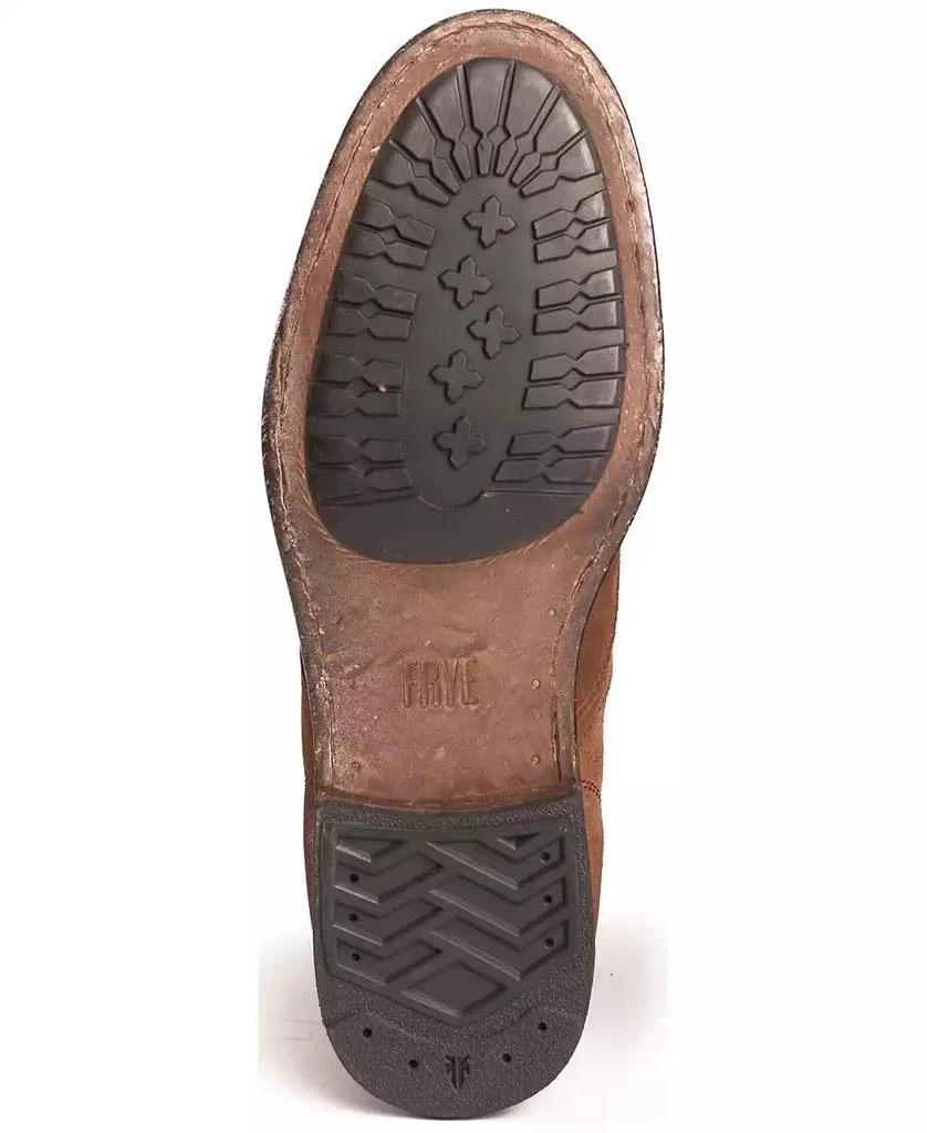 Frye Men's Tyler Lace-up Boots 4