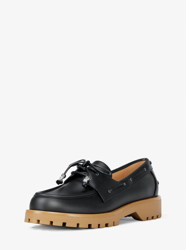 chinese dress ladies Amazon.com | Michael Kors Women Matilda Flex Ballet Black 6 Medium