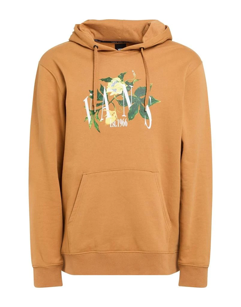 Vans Hooded sweatshirt 1