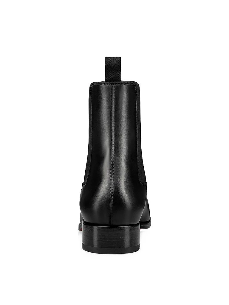 Christian Louboutin Samson Boots 3