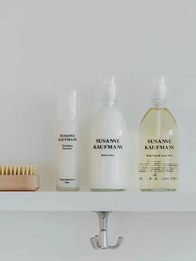 Susanne Kaufmann Hypersensitive Hydrating Face Gel 5