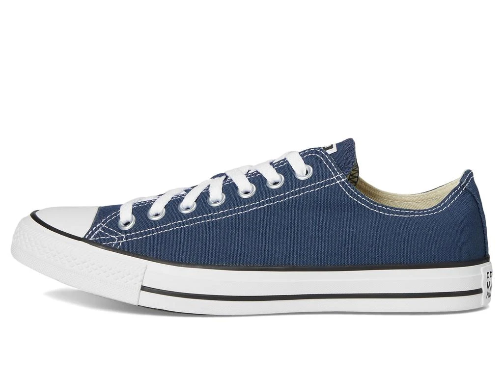 Converse Chuck Taylor All Star Low Top Sneaker 4