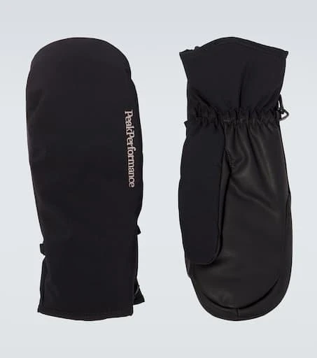 Peak Performance Unite ski gloves 1