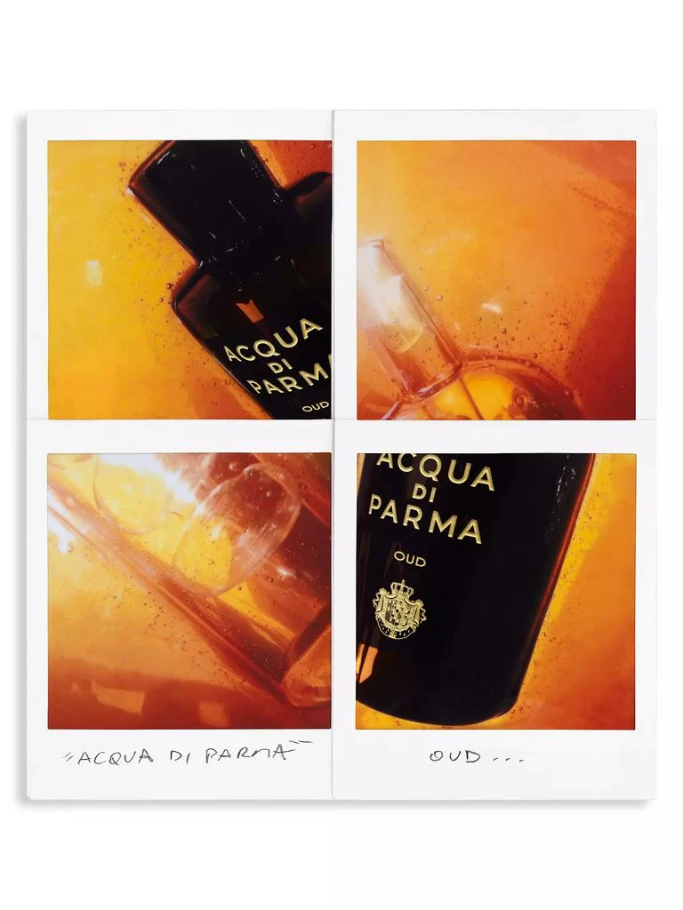 Acqua di Parma Oud Eau de Parfum 7