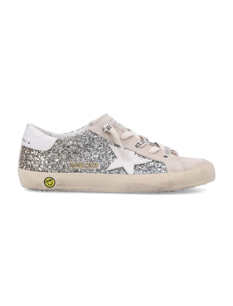 Golden Goose Kid 1
