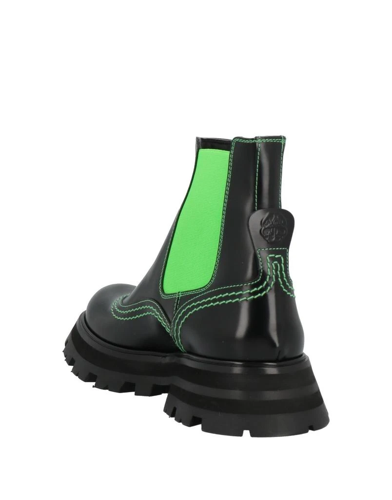 McQueen Ankle boot 3