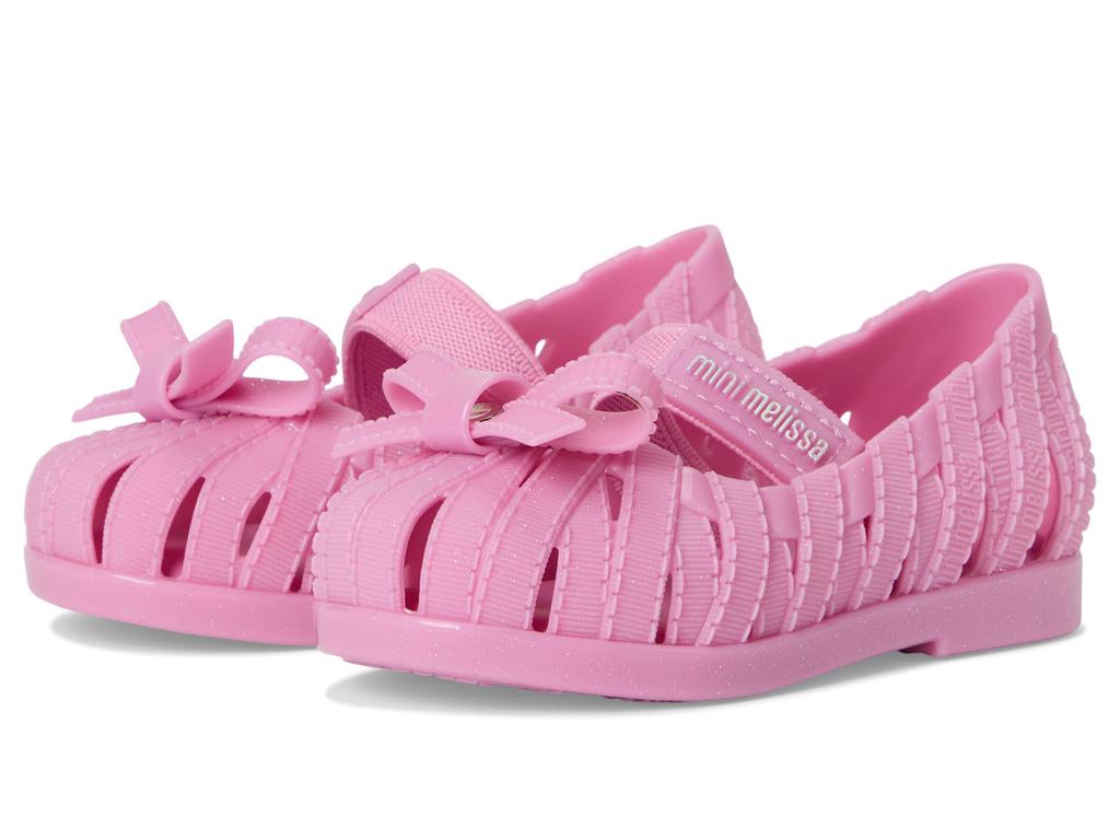 Mini Melissa M Lover Ballerina Baby (Toddler/Little Kid)