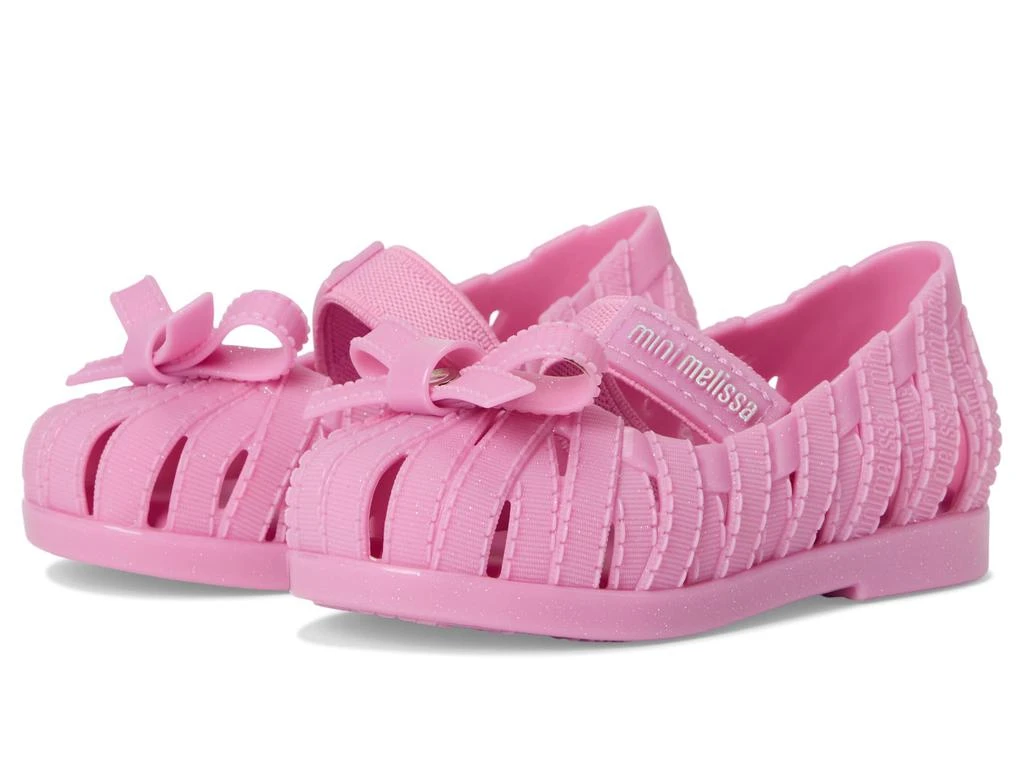 Mini Melissa M Lover Ballerina Baby (Toddler/Little Kid) 1