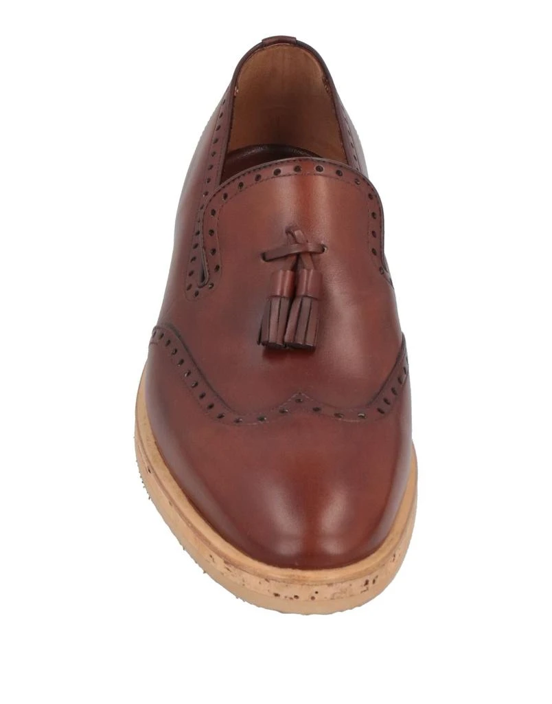 A.TESTONI Loafers 4