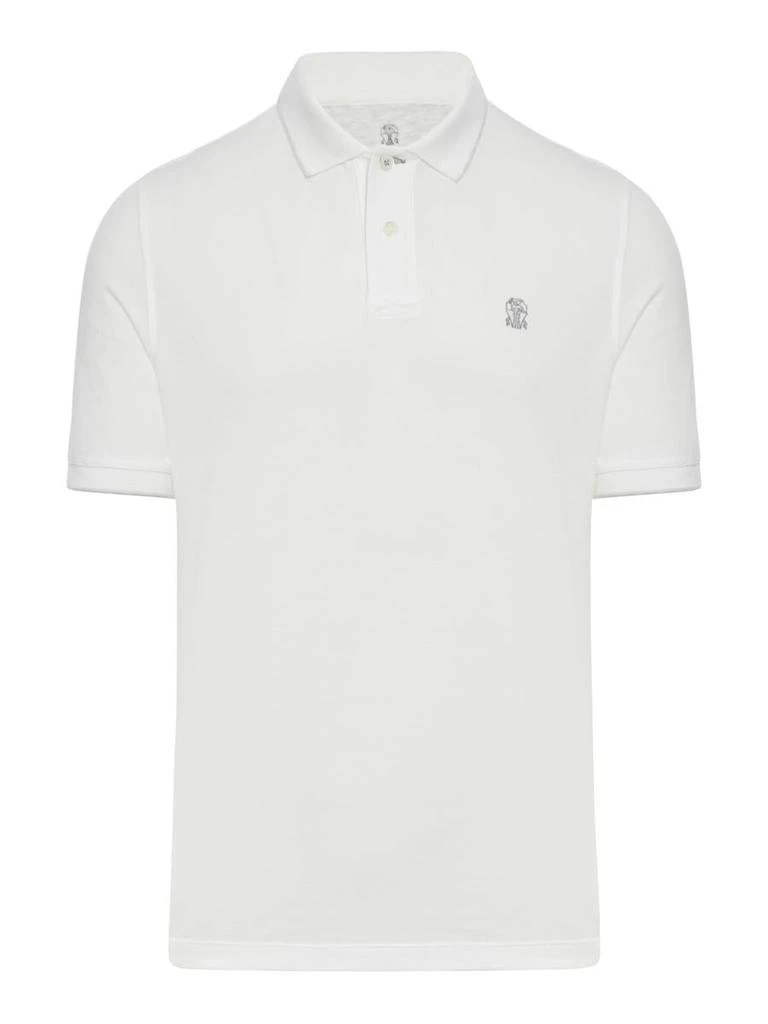 Brunello Cucinelli Brunello Cucinelli Polo 1