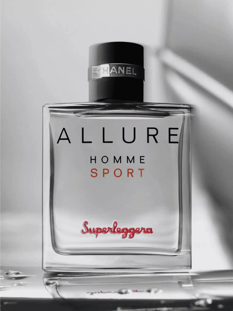 Chanel Homme Sport Eau de Parfum 2