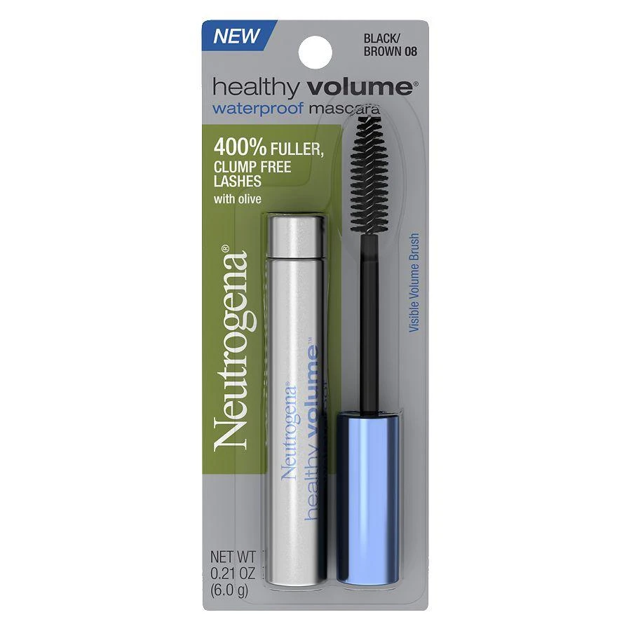 Neutrogena Mascara