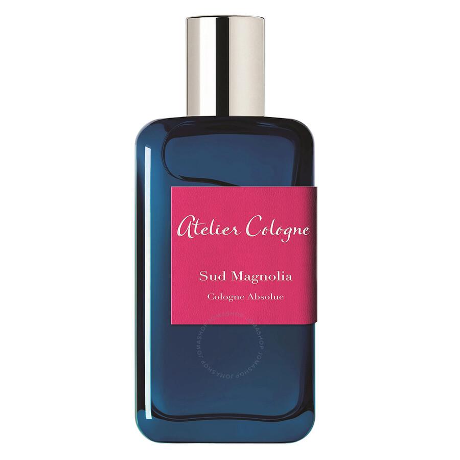 Atelier Cologne Unisex Sud Magnolia EDC Spray 1.0 oz Fragrances 3700591218019