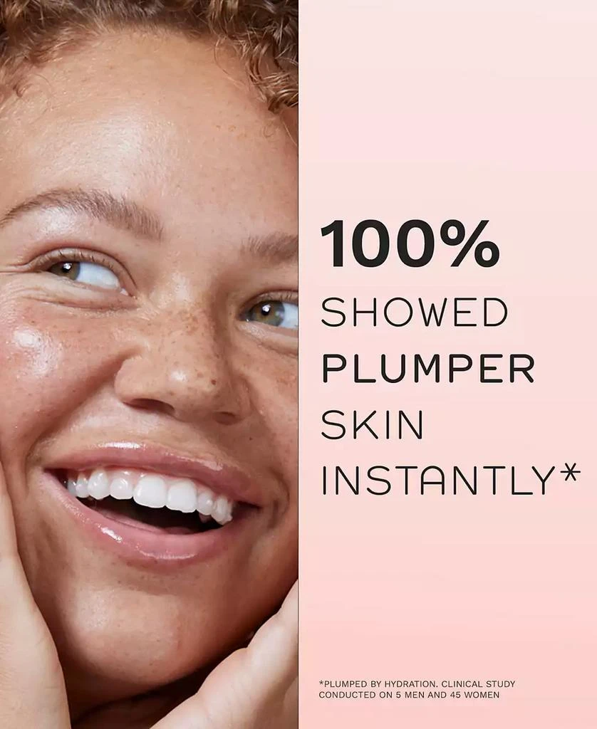 REN Clean Skincare Perfect Canvas Smooth, Prep & Plump Essence 4