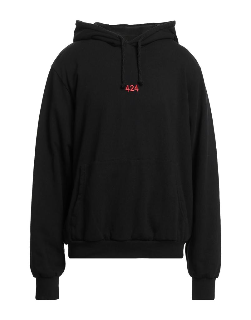 424 Hooded sweatshirt
