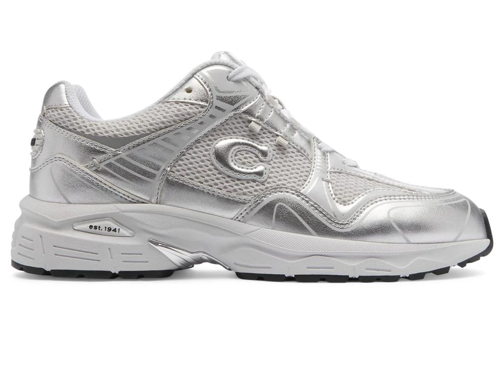 Coach C301 Sneakers 4