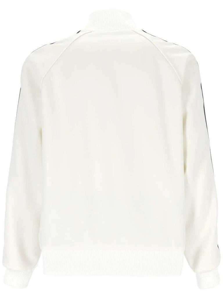 Gucci Gucci Fluid Drill Zip Jacket 2