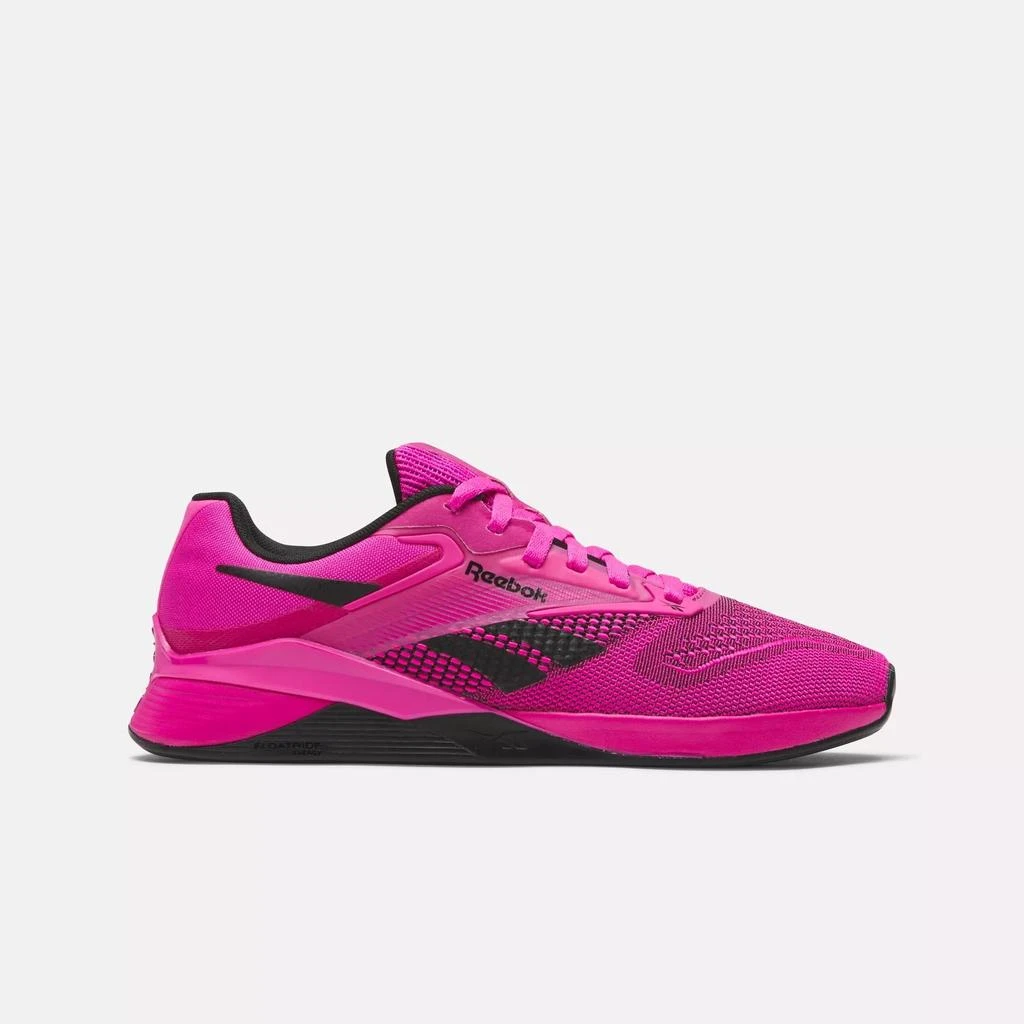 Reebok Nano X4 Women's Training Shoes 1