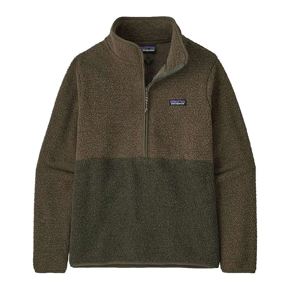 Patagonia Patagonia Women's Reclaimed Fleece Pullover 5